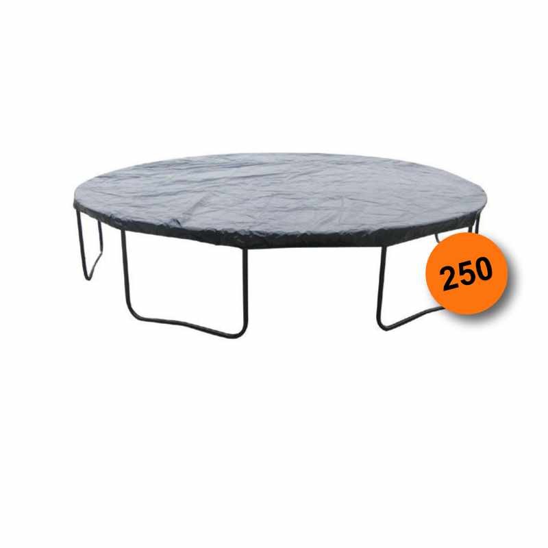 Bâche de protection Trampoline 250