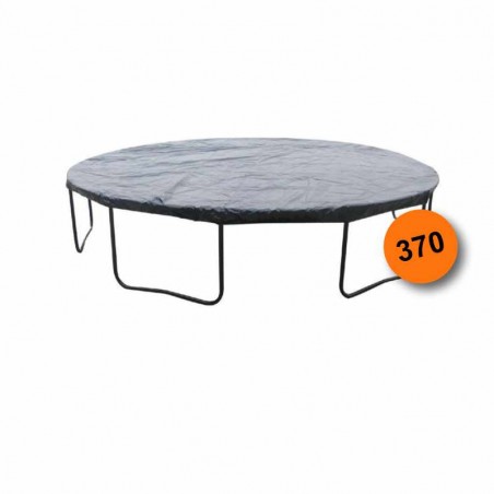 Bâche de protection Trampoline 370